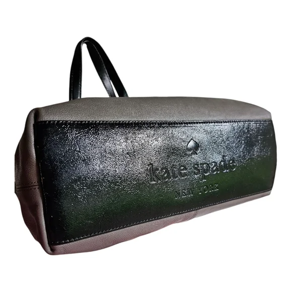 Kate Spade Beaumont Bridge Elena Bow Tote - Picture 5 of 9